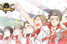 兴欣之火可以燎原 《全职高手》<em>冠军</em>队合照