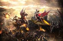 带<em>兄弟</em>去开荒！《魔域口袋版》军团副本大曝光
