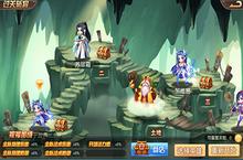 煮酒论英雄 《战无双》过关斩将显真章