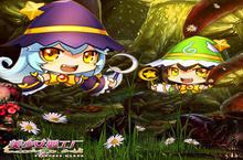 手游《美少女梦工厂》精灵系统全揭晓
