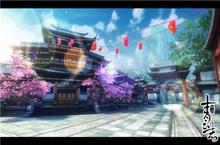机能极限! 《青云志》革新定义MMO<em>2</em>.0时代