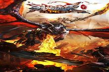 <em>duang</em>起来！《烈焰遮天》iOS正版服务器名由你定