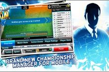 足球<em>模拟</em>经营手游 《冠军教练15》即将上架iOS