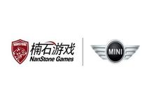 MINI首度跨界触电手游《藏地飞车》