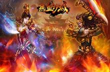 精品ARPG《热血沙城》蓄势待发