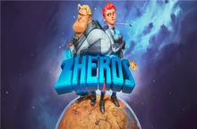 斧子科技宣布全球独占动作游戏《英雄<em>代号</em>Z（Zheros）》简体中文版