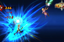 一招定乾坤 《<em>武器</em><em>大师</em>》剑道秒杀流深度解说