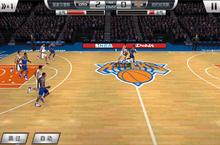 林书豪VS保罗《<em>NBA</em>梦之队2》直击中国赛