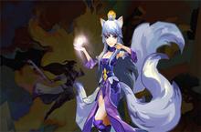 《天下X天下》二测前瞻：仙狐公主婉灵首曝
