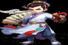《大话西游》手游种族选择面面观
