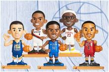 巨星手办等你来抢!《NBA梦之队2》<em>夏季</em>热身赛福利曝光