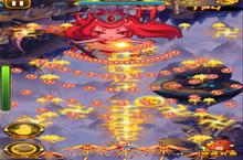 弹幕中<em>求</em><em>生存</em> 《空斗西游》如何躲避满屏弹幕？