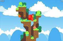 <em>益智</em>游戏 Snakebird《蛇鹈鸟》有望登上移动平台
