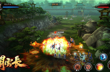 三国志の魂作 《关云长》手游再现经典