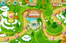 保卫萝卜2安卓版 开启庄园主题疯抢Iphone6
