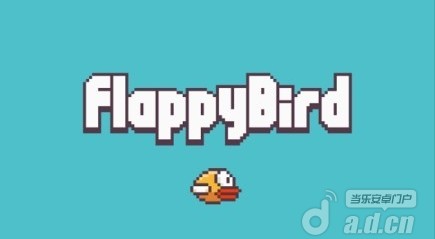 《Flappy Bird》