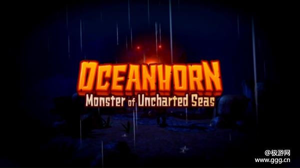 那雉实况手游：跳票传说《海之号角Oceanhorn》-极游网