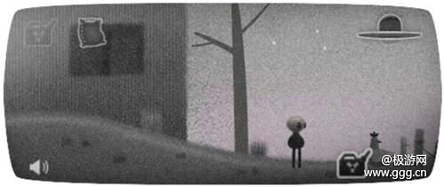 Google罗斯威尔主题小游戏 外星人回家靠谱攻略-极游网