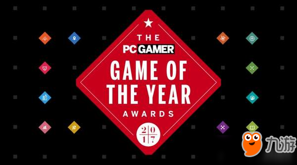 外媒PC Gamer评选2017年度游戏 《绝地求生》上榜