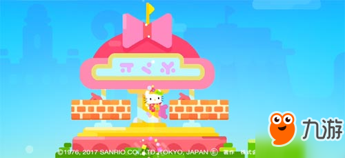 《超级幻影猫2》引入Hello Kitty 推圣诞特别版本