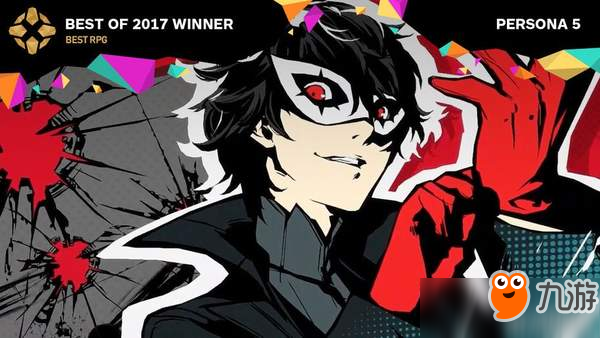 IGN 2017年度评选 《塞尔达传说：荒野之息》年度最佳