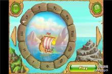 《Island Tribe 4》评测：一步步驱散<em>邪恶</em>