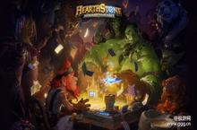 暴雪新作HearthStone《<em>炉石</em><em>传说</em>》有望登安卓