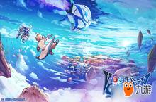 SEGA手游新作《WonderGravity～皮诺与重力使～》将在明年上线 《<em>进击</em><em>的</em>巨人》编剧小林靖
