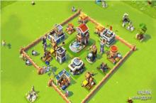 《Total Conquest》回到罗马圈地当领主吧！