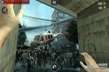 <em>僵尸</em>大片《World War Z》同名游戏曝光