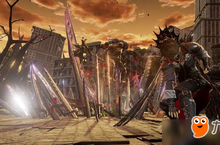 万代《噬血<em>代码</em>》全新截图放出 小姐姐性感又迷人