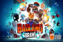 Badland厂商最新力作，《破碎大陆乱斗》主打1v1PK大乱斗