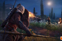 《<em>刺客</em>信条：起源》新DLC售价引不满 支持游戏币解锁