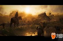 PS4新作《对马之魂》介绍更新 在背叛和牺牲中塑造传奇