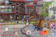 剑之荣耀游戏全3D无<em>锁定</em>基本操作
