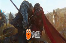《列王的纷争》华夏文明电影级CG 欧洲骑士误入神秘华夏