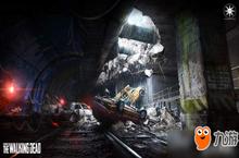 《超杀：<em>行尸</em>走肉》登陆Steam 多人联机抵御末日丧尸