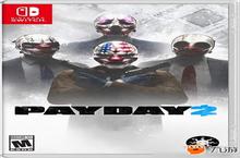 《收获日2》Switch版发售日公布 收录所有已上市DLC