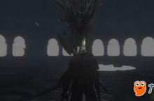 《血源》“看门狗”BOSS现身 守卫迷宫<em>地牢</em>，会喷火