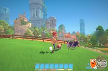 国产沙盒新作《波西亚时光》即将推出Steam抢先体验版