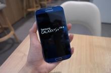 强化版三星Galaxy S4 LTE登国际市场配骁龙800