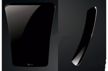 LG或于下月推LG G Flex<em>曲面</em><em>屏</em>手机登国际市场
