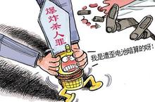 手机电池是否为一颗“定时<em>炸弹</em>”