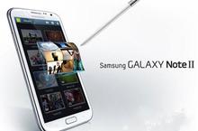 三星<em>Galaxy</em> Note 2和<em>Galaxy</em> S3 LTE将火爆订购