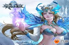《神话天堂》火热开测—铁血末世，战斗开启