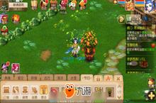 迎春送吉祥，《<em>梦幻</em>西游》手游<em>新春</em>福桔玩法喜庆上线