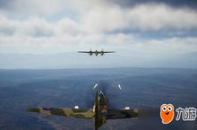 《303中队：不列顛之战》上线Steam 体验二战<em>空军</em>生活