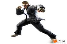 一款经典游戏IP正在手游化！万代南梦宫将于3月1日推手游《铁拳》