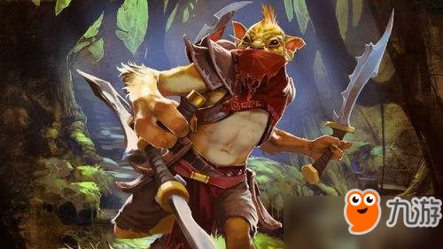 《DOTA2》7.12更新：大量英雄改动 新英雄加入队长模式