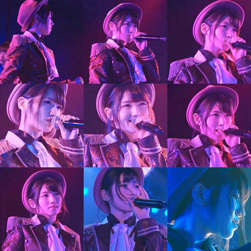 AKB48樱桃湾之夏2